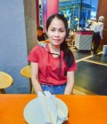 Rencontre Femme Thaïlande à ไทย : Jannie Jr, 38 ans